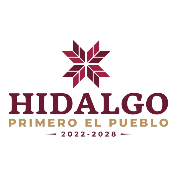 Logo de Gobierno de Hidalgo