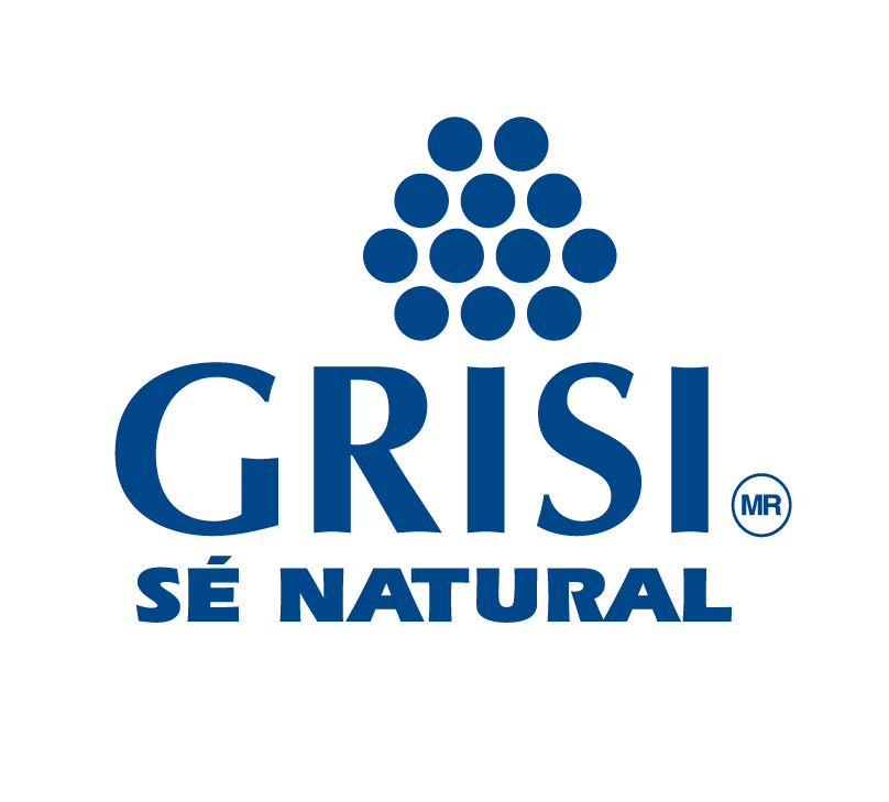 Logo de Grupo Grisi