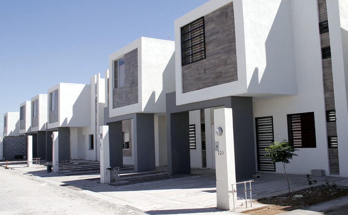 Conjunto Habitacional Milenio