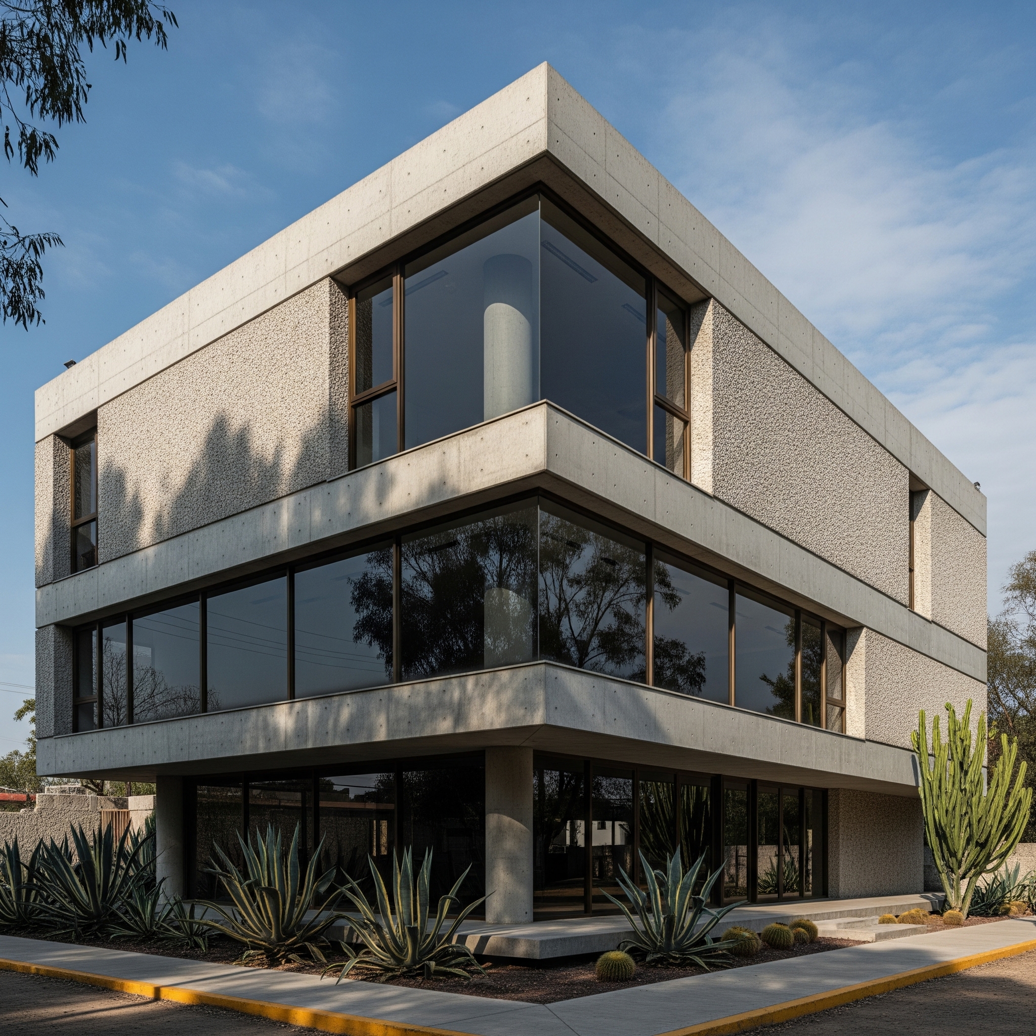 Torre Corporativa Milenario