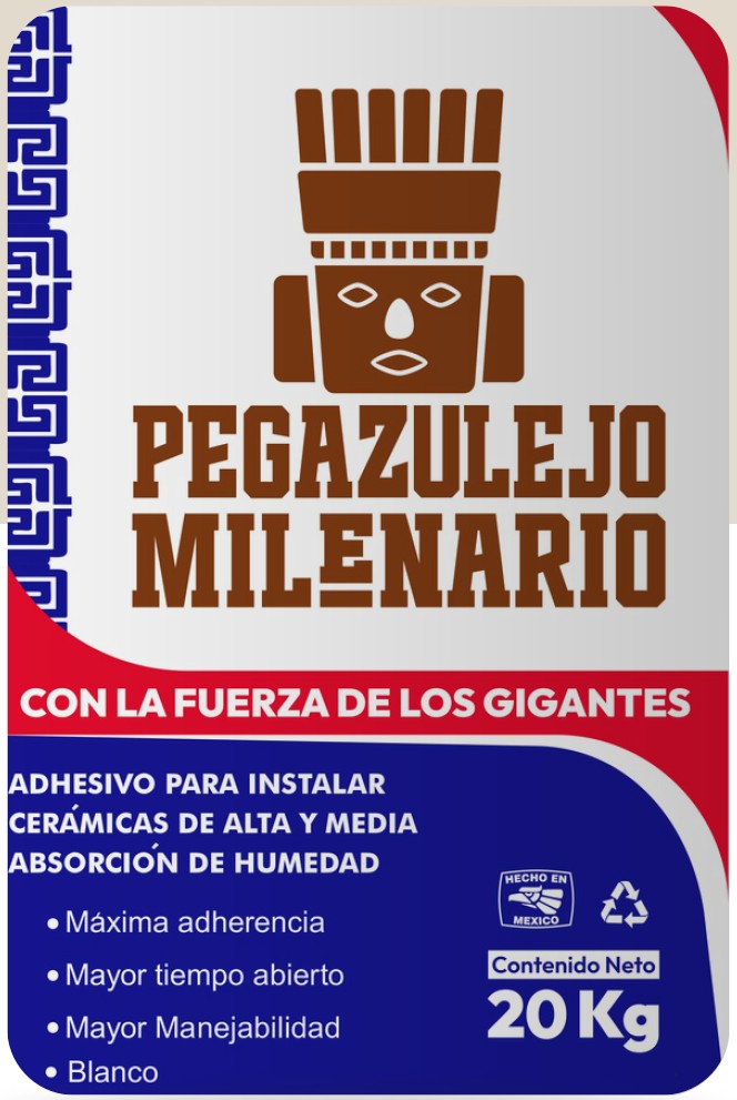 Pegazulejo Milenario