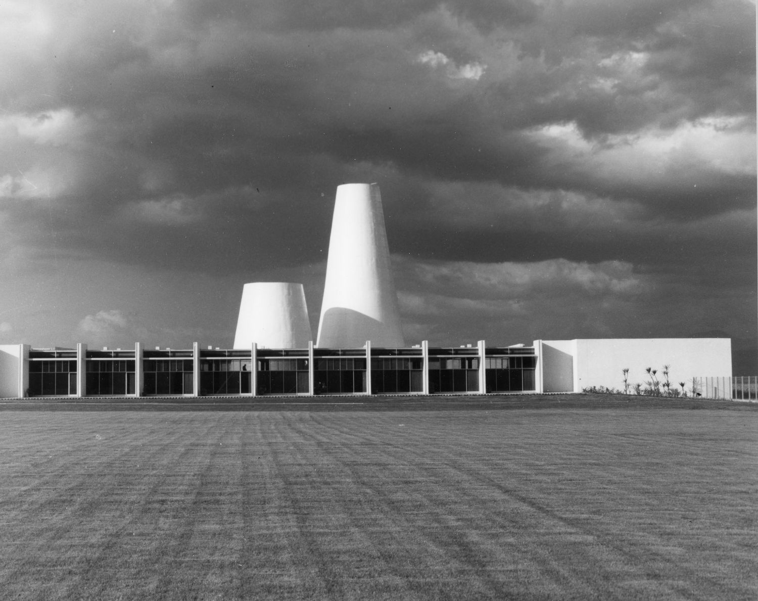 Planta Industrial AutoMex